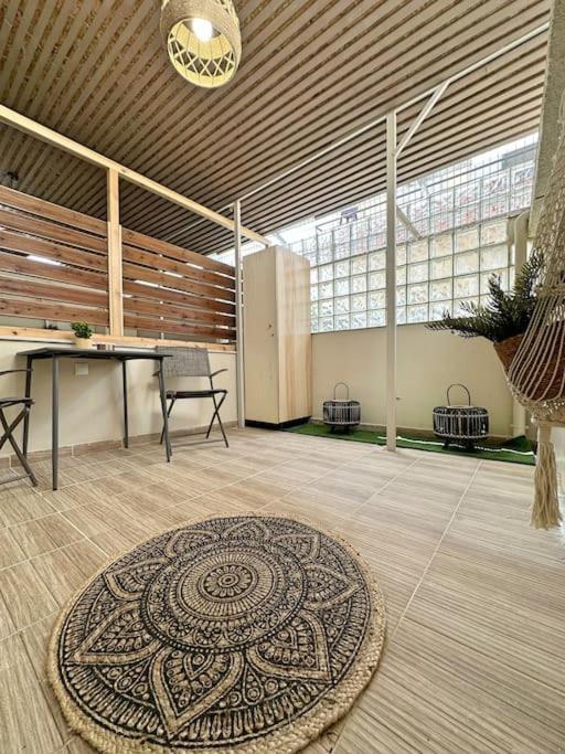 Oasis Luxury Apartments 埃雷特里亚 外观 照片